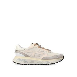[PREMIATA] 라프리마 여성 트레이너 스니커즈 LAURYNVAR7788 베이지 /8