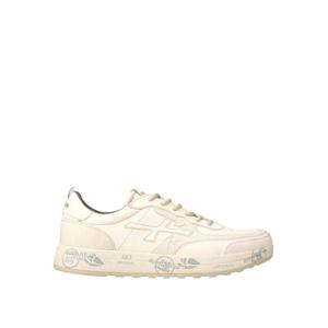 [PREMIATA] 라프리마 남성 트레이너 스니커즈 베이지 NOUSVAR77337733 /8