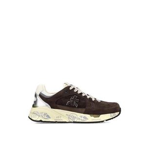[PREMIATA] 라프리마 여성 트레이너 스니커즈 MASEDVAR7895 Brown /8