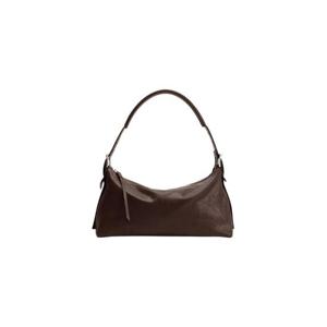 르메르 벨티드 레더 바게트백 에스프레소 BG0167-LL0108-495