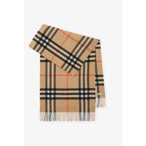 버버리 머플러 스카프 8085931 A2021 SAND