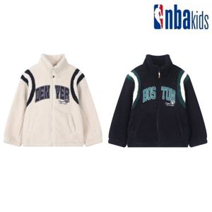 NBA키즈 BOS 팀 ID 덤블점퍼 K254TJ090P-GR