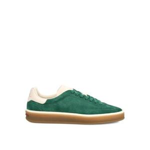 로로피아나 테니스 워크 스웨이드 스니커즈 FAO154751G1