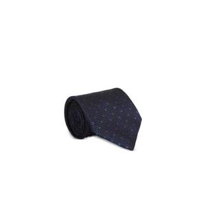 25 FW 톰포드 폴카 도트 실크 넥타이 STE001S0152 TP447836915