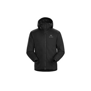 Arcteryx아크테릭스 아톰 AR 후디 블랙 241055272