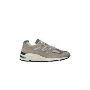 New Balance뉴발란스 990v2 메이드 인 USA 그레이 M990GY2