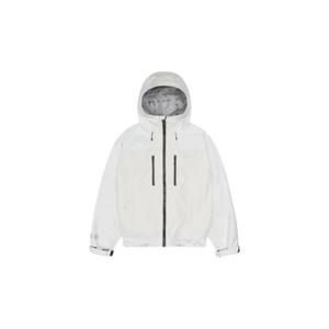 Stussy스투시 고어텍스 리사이클드 가이드 쉘 자켓 크림 315299