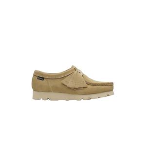 Clarks Originals클락스 왈라비 고어텍스 메이플 스웨이드 261-79259