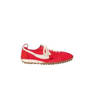 Nike나이키 x 자크뮈스 문 슈 SP 유니버시티 레드 앤 바이시클 옐로우 HV8547-600