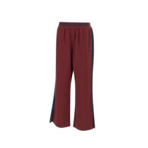 뉴발란스 스트레이트 팬츠 WP53501MHB BURGUNDY Red