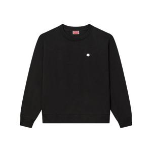 겐조 25FW 보케 플라워 자수로고 여성 맨투맨 FF62SW2564MF 99J