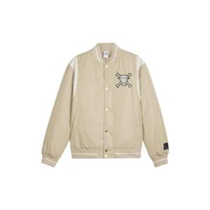 Puma푸마 x 원피스 자켓 퍼티 624675-90