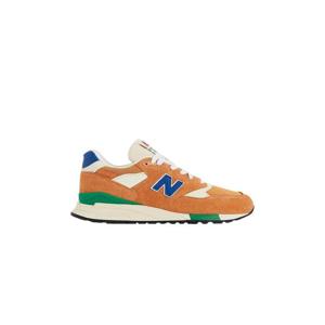 New Balance뉴발란스 998 메이드 인 USA 세피아 U998OB