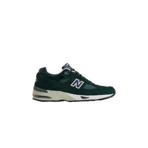 New Balance뉴발란스 991 메이드 인 UK 폰데로사 파인 M991GGN