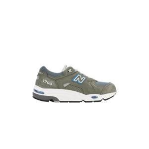 New Balance뉴발란스 1700 메이드 인 USA 브라운 스틸 블루 M1700JP