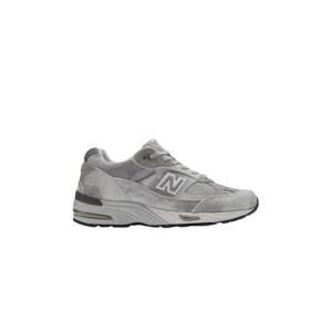 New Balance뉴발란스 991 메이드 인 UK 워시드 그레이 M991PRT
