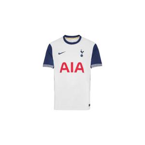 Nike나이키 토트넘 홋스퍼 2024 25 드라이핏 스타디움 홈 저지 화이트  논 마킹 버전 FN8794-101