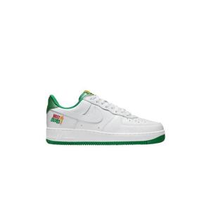 Nike나이키 에어포스 1 로우 레트로 QS 웨스트 인디스 클래식 그린 DX1156-100