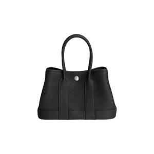 Hermes에르메스 네오 가든 23 백 토고 카프스킨   팔라듐 하드웨어 누아 H086729CK89