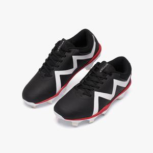 [스파이더] 공용 BASEBALL PRO-HEEL STEEL 프로 힐 스틸 SPGFFNBS531UBLK