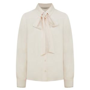 [TAG 199000원][케네스레이디] 모닌 리본 블라우스 EMWBLQB010