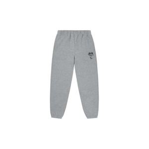 Nike나이키 x 스투시 NRG ZR 플리스 팬츠 헤더 그레이   아시아 DC4228-050