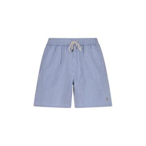 폴로 랄프로렌 스윔팬츠 710 957784 001 Blue
