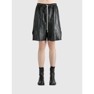 [RICK OWENS] 라프리마 남성 팬츠 RU01F2397LBE 09 블랙 /6