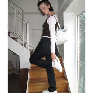 휠라 글로시 셔링 숄더백(FS253RB01F002175) 1100FS253RB01F002175 264497