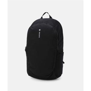 데상트 경량 백팩 (15L) 블랙 SR123UBP15 SR123UBP15_BLK0 290300