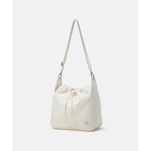 데상트 우먼스 버킷백 아이보리 SR122UBG15 SR122UBG15_IVY0 280510