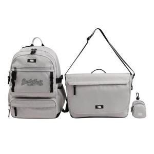 [NBA KIDS]NBA 듀얼 맥스 백팩K251AB010P110