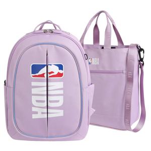 [NBA KIDS]NBA 어센틱 빅로고 신학기 책가방 세트K235AB002P074