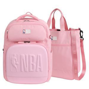 [NBA KIDS]NBA 더블 포켓 신학기 책가방 세트K235AB001P30