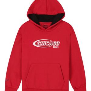 [NBA KIDS]BOS 팀 배색 후드티셔츠K244TH007Z36