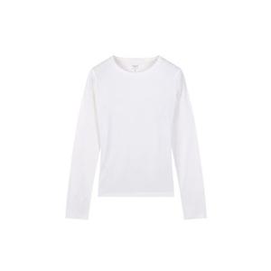 [폴햄]여성  에코베로 라운드넥 긴팔티셔츠(PHE4TR2660 )