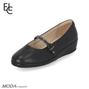 [엘칸토]경량 쿠션 경량 웨지 여성 펌프스 LCWD19U613_27GN