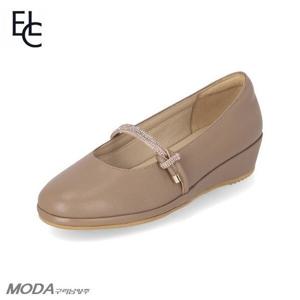 [엘칸토]경량 쿠션 경량 웨지 여성 펌프스 LCWD19U613_19GN
