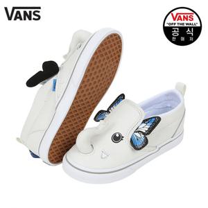 [반스](토들러) 슬립온 V_VN000BV7BXA1