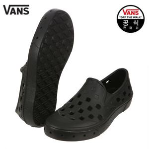 [반스](키즈) 슬립온 TRK_VN0A4UVIBLK1