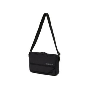 아이더 N-KANTE (엔캉테) 트래블 크로스백_Black DUA25B49Z1 283410