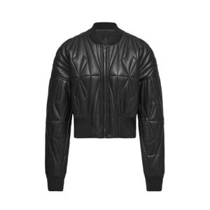 릭오웬스 몽클레어 자켓 MU01F1A0 1M8113999 Black