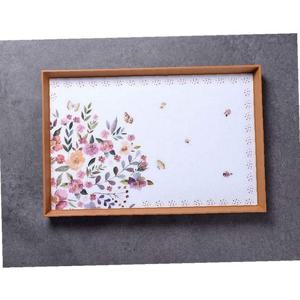 모던라이프 모던트레이 플로리스타 직사각 중/ 감성