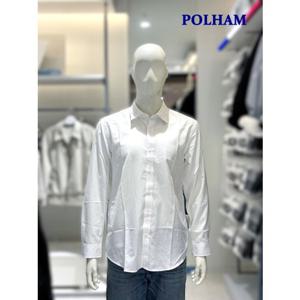 [폴햄]남성 말랑 셔츠 PHG2WC1003 -US