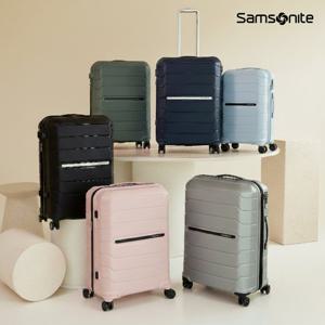 [쌤소나이트][론칭가 476,000원] OC2LITE 캐리어 55/68 2종세트 6종택1[쌤소나이트] OC2LITE 캐리어 55/68 2종세트 6종택1