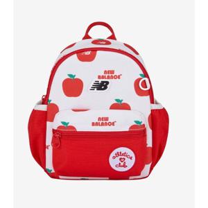 뉴발란스 키즈 패턴 미니미 가방 B1 NK8AGS501U 20 70 99