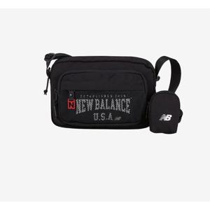 뉴발란스 키즈 가로형 크로스백 가방 B1 NK8AGS309U 19 39