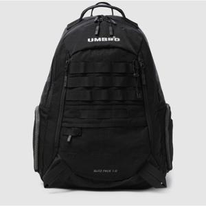 엄브로 블리츠 익스텐션 백팩 가방 B1 UR123CBP21 BLK0