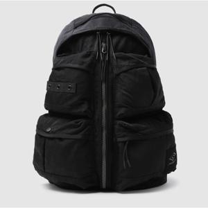 엄브로 블리츠 백팩 가방 B1 UR123CBP25 BLK0 PBE0