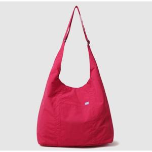 엄브로 클래식 쇼퍼백 가방 BB UQ123CBG33 RRD BLK SCW